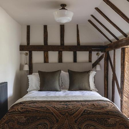 Cosy Cottage With Beautiful Garden, Hottub & Sauna Marden (Kent) Exterior foto