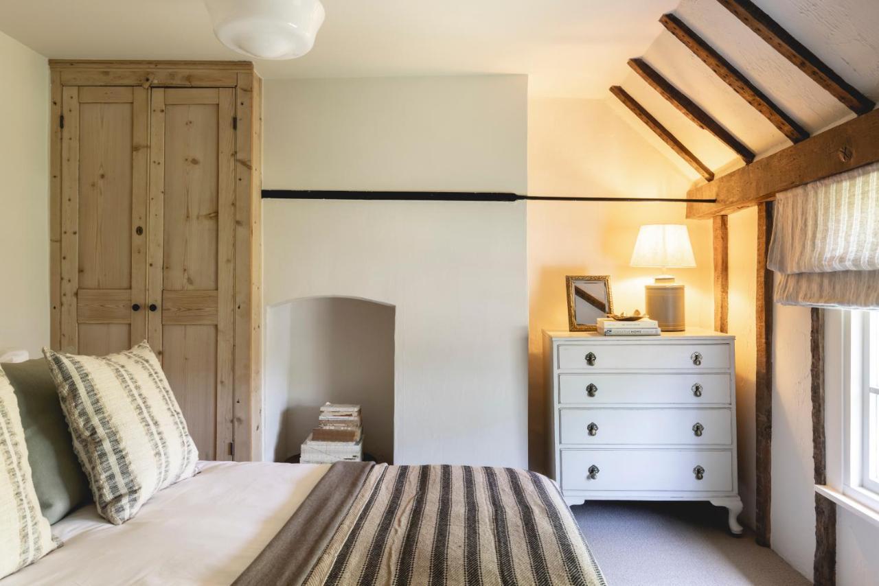 Cosy Cottage With Beautiful Garden, Hottub & Sauna Marden (Kent) Exterior foto
