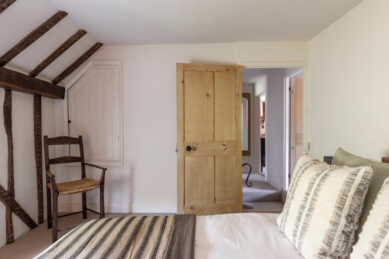 Cosy Cottage With Beautiful Garden, Hottub & Sauna Marden (Kent) Exterior foto