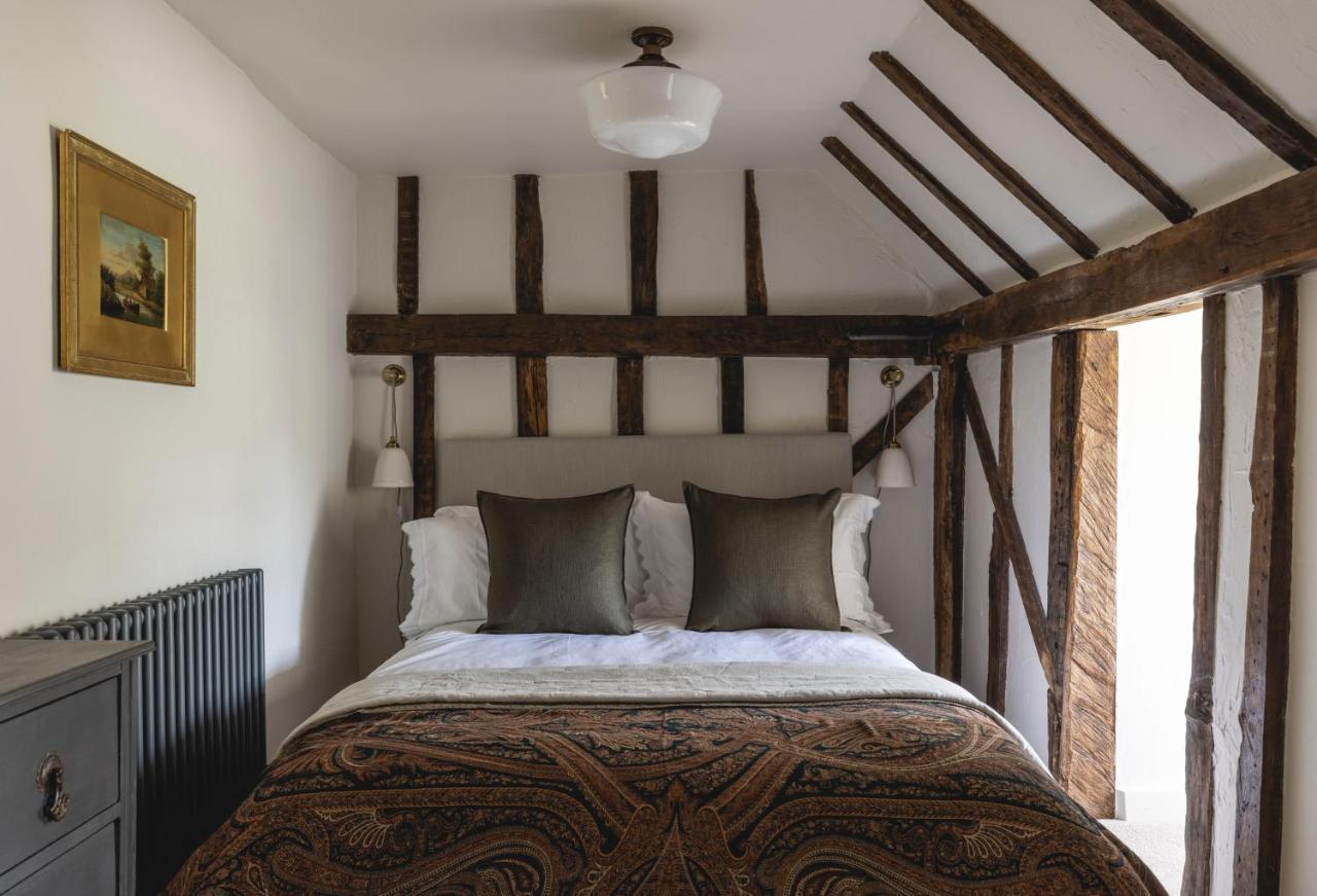 Cosy Cottage With Beautiful Garden, Hottub & Sauna Marden (Kent) Exterior foto