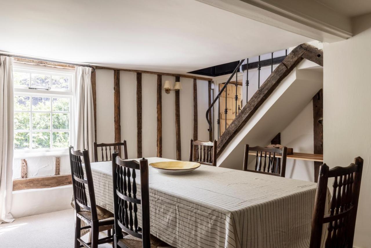 Cosy Cottage With Beautiful Garden, Hottub & Sauna Marden (Kent) Exterior foto