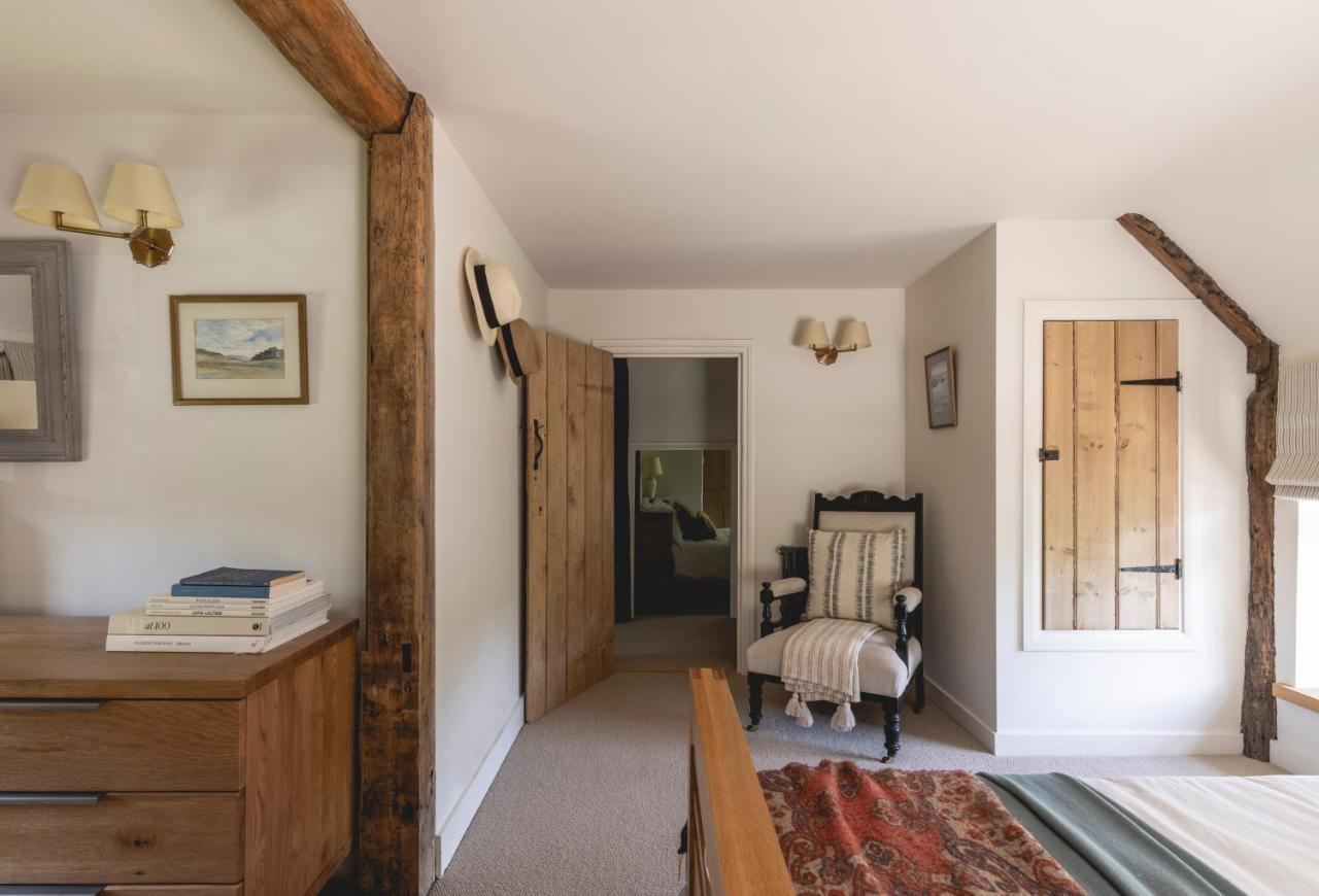 Cosy Cottage With Beautiful Garden, Hottub & Sauna Marden (Kent) Exterior foto