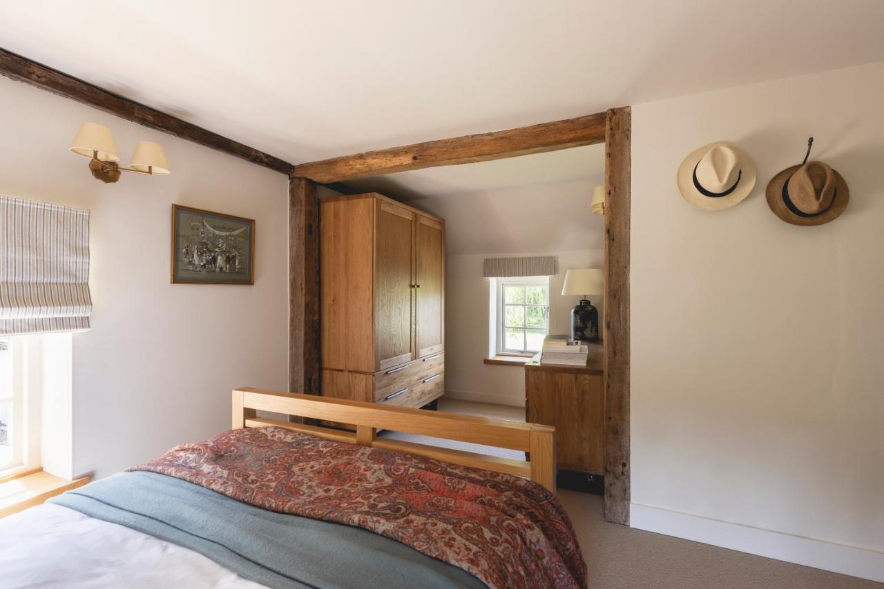 Cosy Cottage With Beautiful Garden, Hottub & Sauna Marden (Kent) Exterior foto